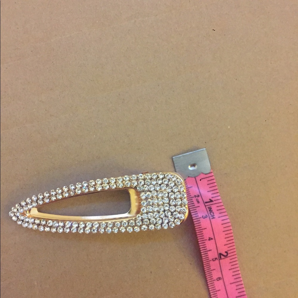 Hair clip single - Picture 6 of 6